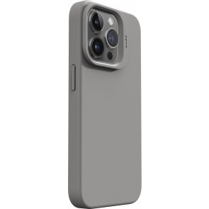 Laut HUEX for iPhone 15 Pro - Grey