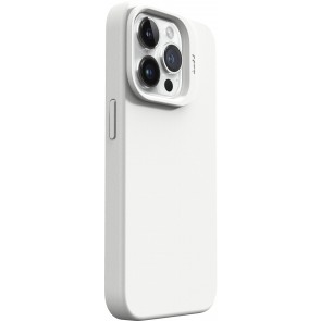 Laut HUEX for iPhone 15 Pro - White