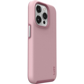 Laut SHIELD for iPhone 15 Pro - Chalk Pink