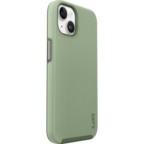 Laut SHIELD for iPhone 15 - Pistachio