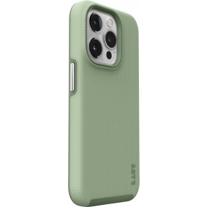 Laut SHIELD for iPhone 15 Pro - Pistachio