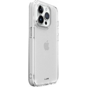 Laut CRYSTAL-X for iPhone 15 Pro - Crystal