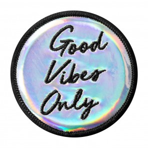 LAUT MAGMOJI - Good Vibes Only 