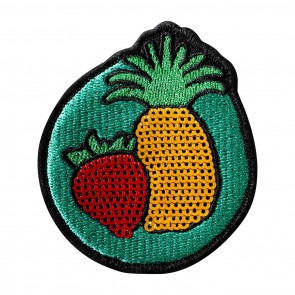 LAUT MAGMOJI - Fruit 