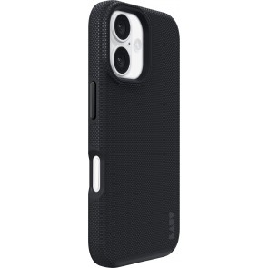 Laut SHIELD for iPhone 16 - Black