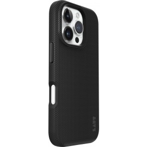 Laut SHIELD for iPhone 16 Pro Max - Black