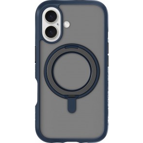 Laut Crystal Matter for iPhone 16 - Denim Blue