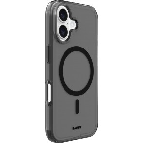 Laut Crystal Matter for iPhone 16 - Midnight