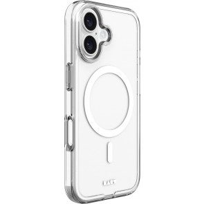 Laut Crystal Matter for iPhone 16 - Crystal