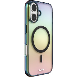 Laut HOLO for iPhone 16 - Holo Midnight