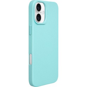 Laut HUEX SLIM for iPhone 16 - Arctic Blue