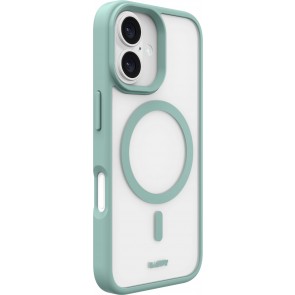 Laut HUEX PROTECT for iPhone 16 - Silt Green