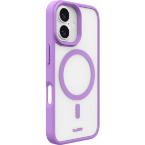 Laut HUEX PROTECT for iPhone 16 - Bright Pink