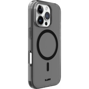 Laut Crystal Matter for iPhone 16 Pro - Midnight