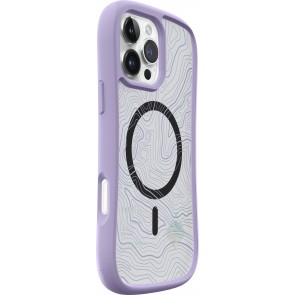 Laut POP ADVENTURE for iPhone 16 Pro - Spring Violet