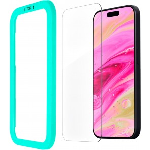 Laut PRIME GLS for iPhone 16 Pro - Clear