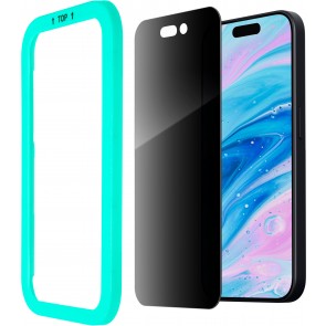 Laut PRIME GLS for iPhone 16 Pro - Privacy