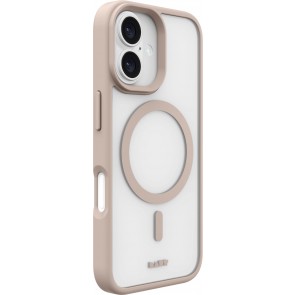 Laut HUEX PROTECT for iPhone 16 Plus - Beige Gold