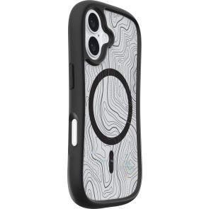 Laut POP ADVENTURE for iPhone 16 Plus - Midnight