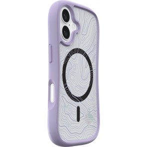 Laut POP ADVENTURE for iPhone 16 Plus - Spring Violet