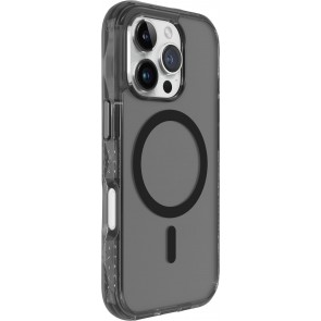 Laut Crystal Matter X for iPhone 16 Pro Max - Black Crystal