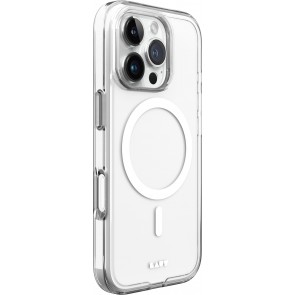 Laut Crystal Matter for iPhone 16 Pro Max - Crystal