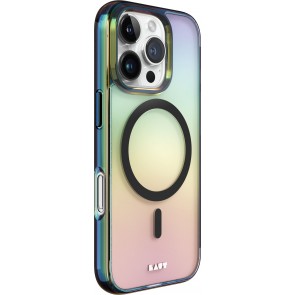 Laut HOLO for iPhone 16 Pro Max - Holo Midnight