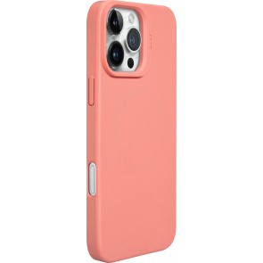 Laut HUEX SLIM for iPhone 16 Pro Max - Peach Fuzz