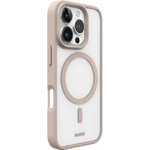 Laut HUEX PROTECT for iPhone 16 Pro Max - Beige Gold