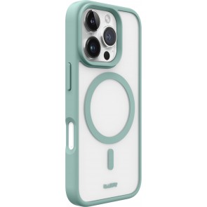 Laut HUEX PROTECT for iPhone 16 Pro Max - Silt Green