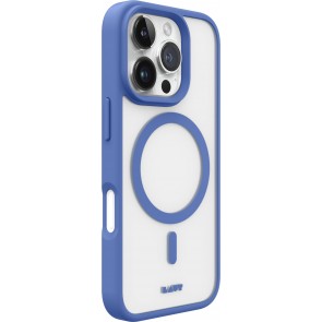 Laut HUEX PROTECT for iPhone 16 Pro Max - Heron Blue