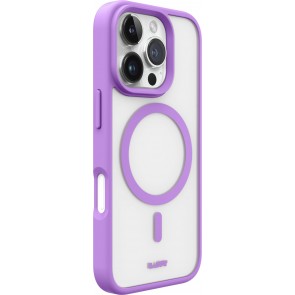 Laut HUEX PROTECT for iPhone 16 Pro Max - Bright Pink
