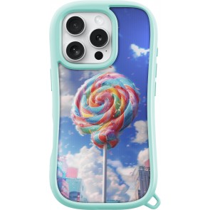 Laut POP SURREAL for iPhone 16 Pro Max - Lollipop