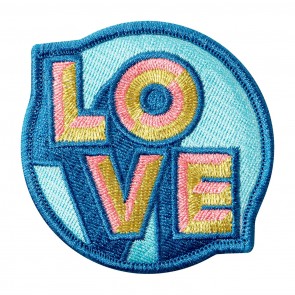 LAUT MAGMOJI - Love Blue 