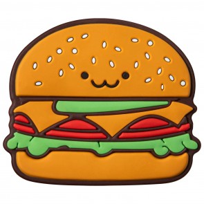 LAUT MAGMOJI - Hamburger moji 