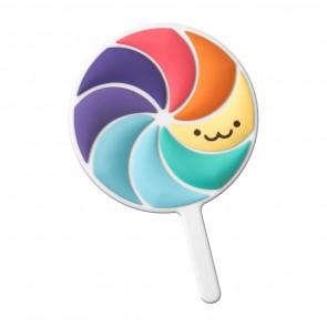 LAUT MAGMOJI - Lollipop moji 