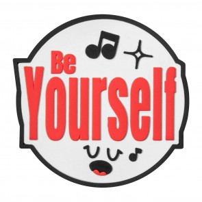 LAUT MAGMOJI - Be Yourself 