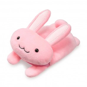 LAUT MAGMOJI Wallet - Bunny 