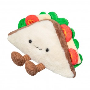 LAUT MAGMOJI Wallet - Sandwich 
