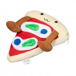 LAUT MAGMOJI Wallet - Pizza 
