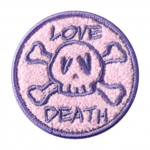 LAUT MAGMOJI - Love Death 