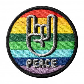 LAUT MAGMOJI - Peace 
