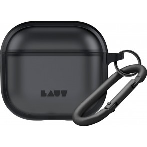 Laut HUEX PROTECT for Airpods 4 - Black