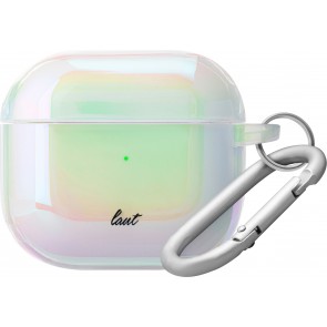 Laut HOLO for Airpods 4 - Pearl