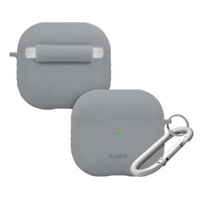 Laut POD for Airpods 4 - Dolphin Grey