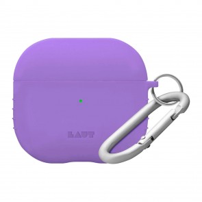 Laut POD for Airpods 4 - Lavender