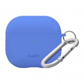 Laut POD for Airpods 4 - Heron Blue