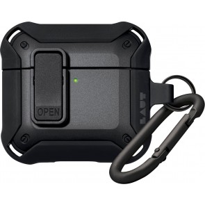 Laut ZENTRY for Airpods 4 - Black