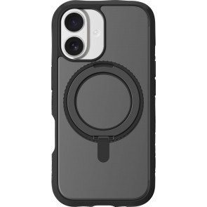 Laut Carbon Matter for iPhone 17 - Midnight