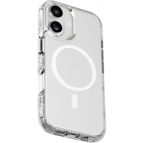 Laut Crystal Matter X for iPhone 17 - Crystal